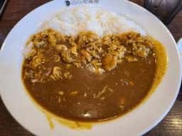 カレーハウスCoCo壱番屋 東灘区田中町店