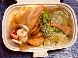 J.S. PANCAKE CAFE ららぽーと富士見店