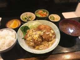 ごはんや 松和