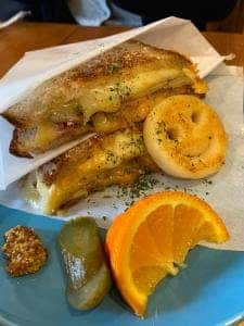 Hi! Sand Wich