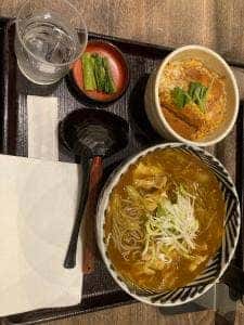 そじ坊 京橋京阪モール店