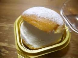 天然酵母パンの店 サンセリテ