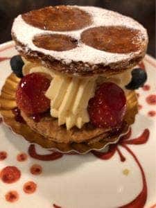 パティスリー ジラフ