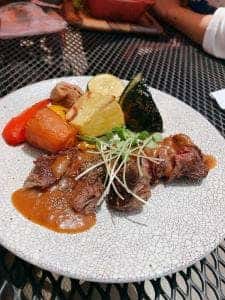 ソライロキッチン天王寺 inてんしば