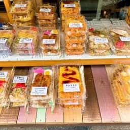 カフェ モッチ