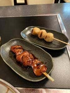 とりとり亭 富士店