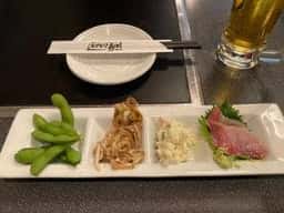 とりとり亭 富士店