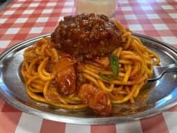 スパゲッティーのパンチョ 富士店
