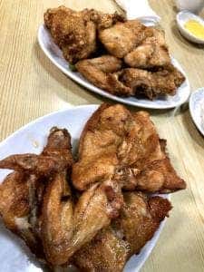 バーベキュー パーク・ブロイラー