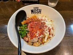 RAMEN MOSH