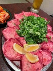 天晴 南草津店