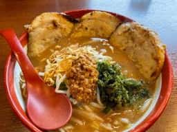 麺場 田所商店 岡山庭瀬店