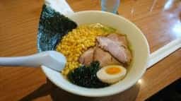 ラーメン 山村 本店