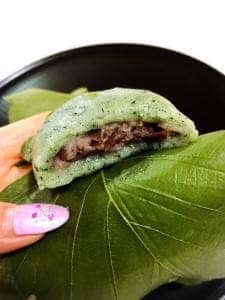 もち吉 東大宮店