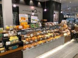 ラ・ブランジュリ キィニョン nonowa国立店