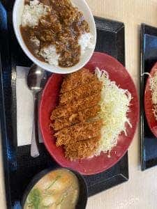 かつや 東広島店