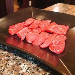 焼肉 金牛