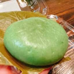 甘味処いろは