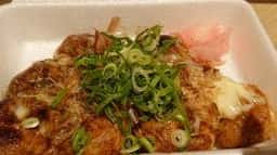 あっちち本舗 道頓堀店