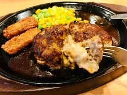 ガスト 保土ケ谷店