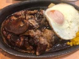 サイゼリヤ LABI1高崎店