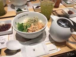 nana’s green tea シャポー市川店