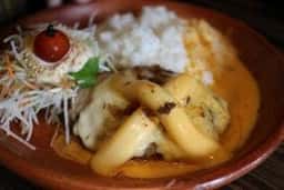 びっくりドンキー 大町店