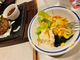 ステーキガスト 本牧店