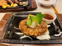ステーキガスト 本牧店