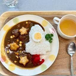 種子島宇宙センター カフェテリア 宙飯屋