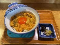 お食事処 中重