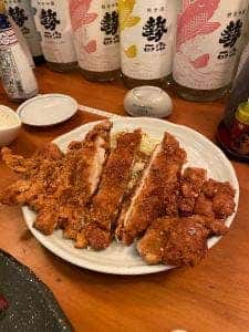 居食庵 えにしや