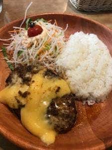 びっくりドンキー 小田原店