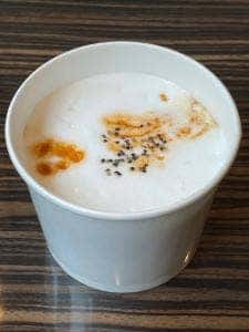 7days soup café Kanazawa