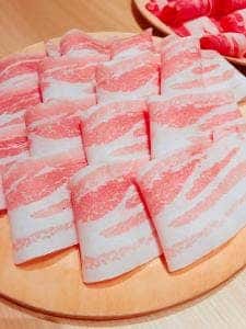 しゃぶしゃぶ但馬屋 イクスピアリ店