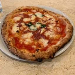 ピッツェリア ダ ティグレ