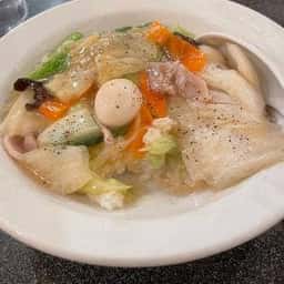 日比力食堂