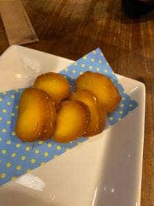 沖縄炉端 ゆうなみ