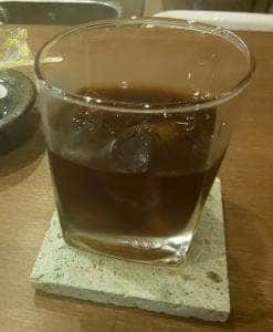 炭火小料理ことり