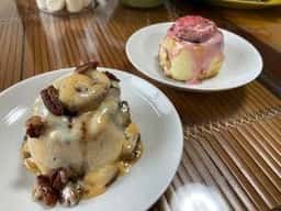 Cinnabon アトレ吉祥寺店