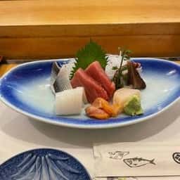 金太楼鮨 松戸駅前通り店