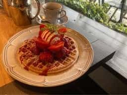 Cafe Rich