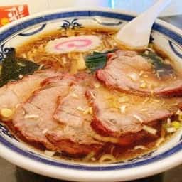 手打らーめん雅