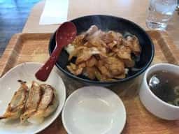 れんげ食堂 Toshu 衣笠店