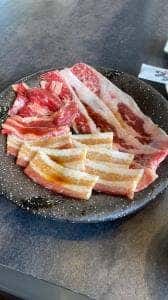 焼肉カルビ屋 ワッショイ