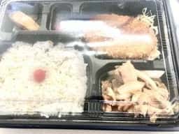 松膳