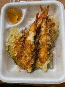 てんや 横浜瀬谷店