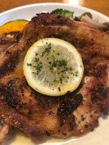 グリル ヒネもス