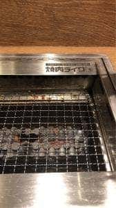 焼肉ライク さんすて岡山店