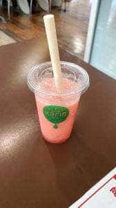 果汁工房 果琳 ジョイフル本田瑞穂店